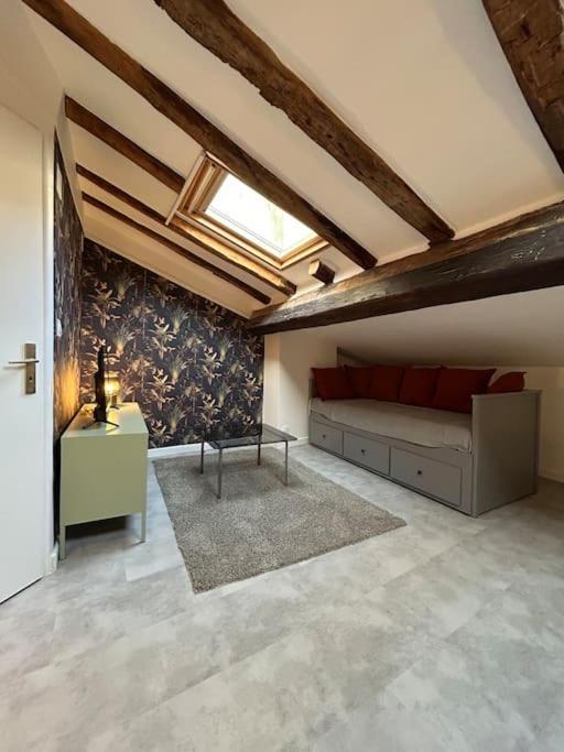 Apartment Le Cozy, Jean Jaures *