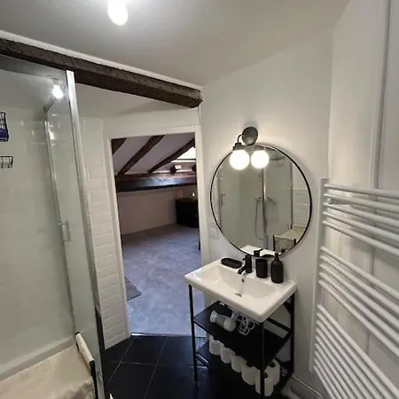 Le Cozy, Jean Jaures Apartment Toulouse Exterior photo