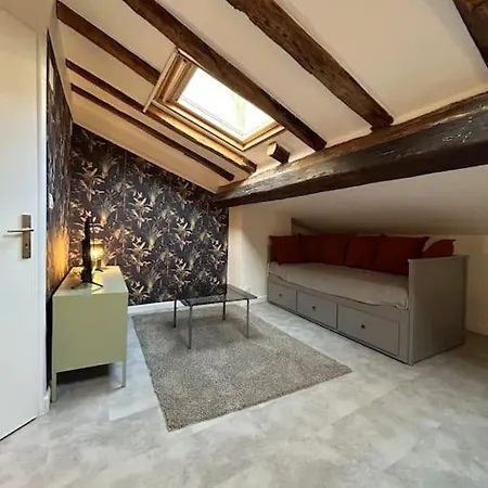 Le Cozy, Jean Jaures Apartment Toulouse Exterior photo