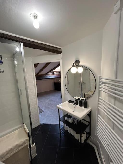 Apartment Le Cozy, Jean Jaures Toulouse