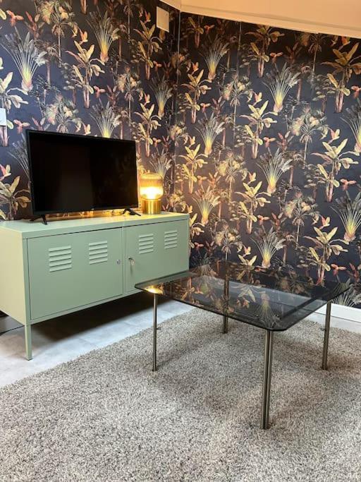 Le Cozy, Jean Jaures Apartment *