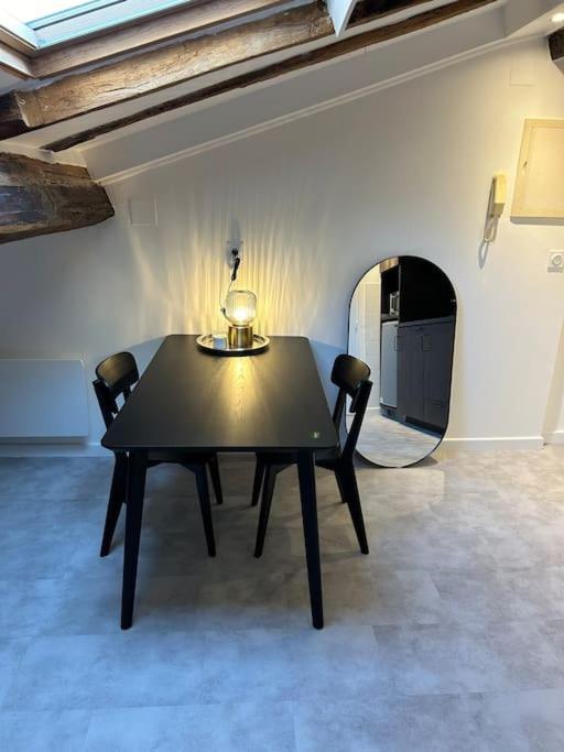 Apartment Le Cozy, Jean Jaures *