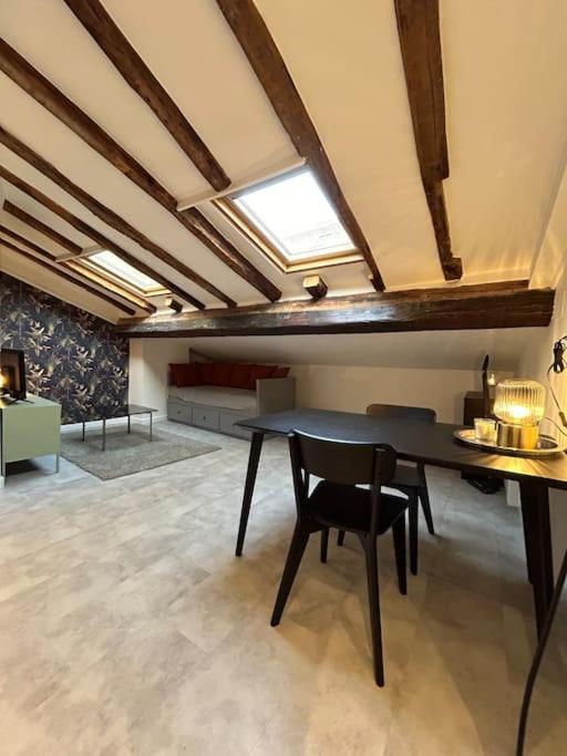 Apartment Le Cozy, Jean Jaures Toulouse